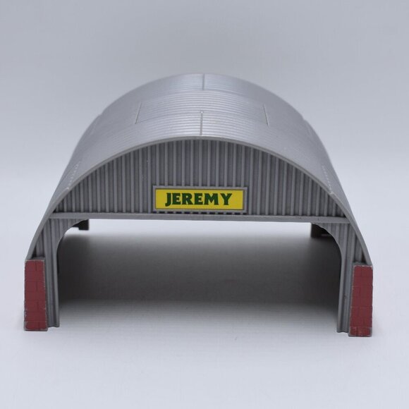 Jeremy Jet Plane At The Hanger Replacement Part 2007 Thomas & Friend TrackMaster - Picture 2 of 8